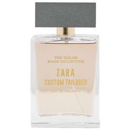 perfume Zara Custom Tailored 