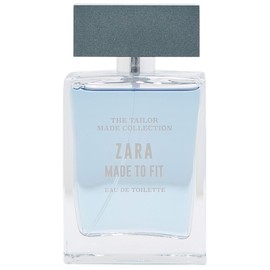 perfume Zara Made To Fit