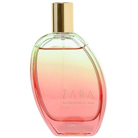 perfume Zara Av. Das Americas 4666 Rio De Janeiro