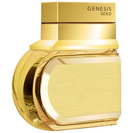 perfume Genesis Gold