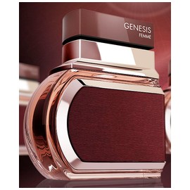perfume Genesis Femme