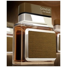 perfume Genesis Oud Malaki