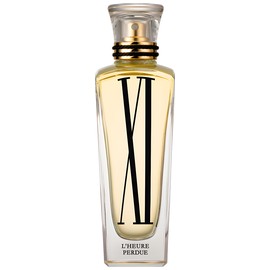 perfume Les Heures de Cartier: L'Heure Perdue XI