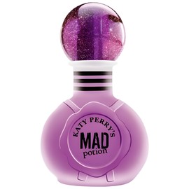 Katy Perry's Mad Potion