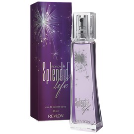 perfume Splendid Life