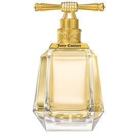 I Am Juicy Couture