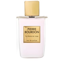 perfume La Dame En Rose