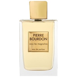 perfume Sous Le Magnolias