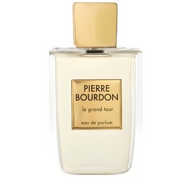 perfume Le Grand Tour