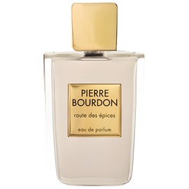 perfume Route des Epices