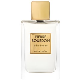 perfume La Fin d'un Ete