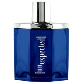 perfume Unexpected Blue