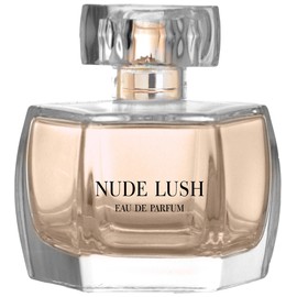 perfume Nude Lush
