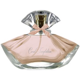 perfume Coral Temptation