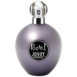 perfume Poudre