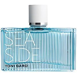perfume SeaSide Woman