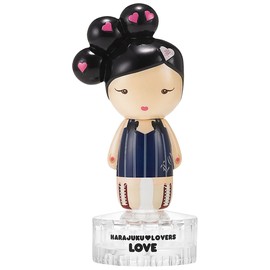 Harajuku Lovers Love