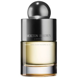 perfume Mesmerising Oudh Accord & Gold