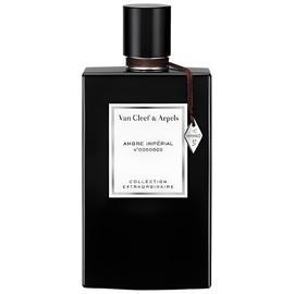 perfume Ambre Impérial