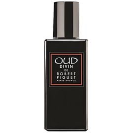 perfume Oud Divin