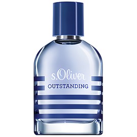 perfume Outstanding Men