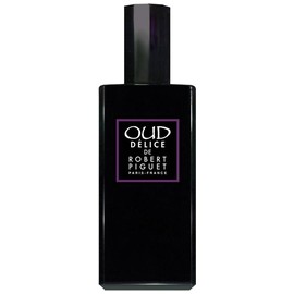 perfume Oud Délice