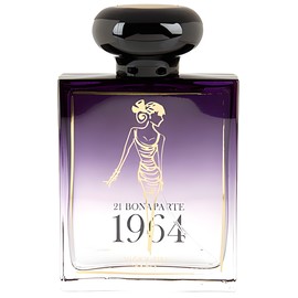 perfume 21 Bonaparte 1964