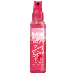 perfume My Daydream Is Strawberry