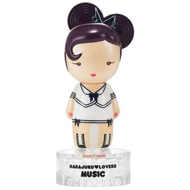 Harajuku Lovers Music