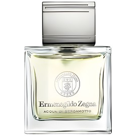 perfume Acqua di Bergamotto
