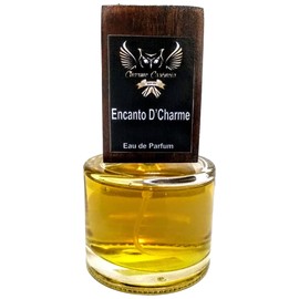 perfume Encanto D'Charme