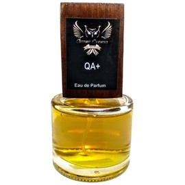 perfume QA+