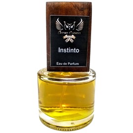 perfume Instinto