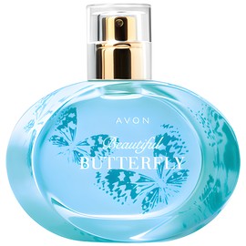 perfume Avon Beautiful Butterfly