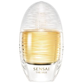 perfume The Silk Eau de Parfum