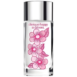 perfume Clinique Happy In Bloom 2008