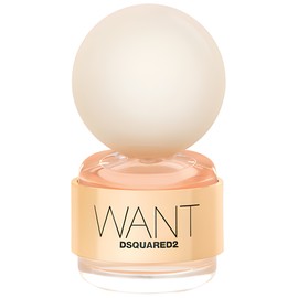 perfume Want