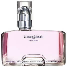 perfume Masaki/Masaki