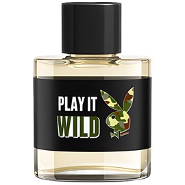 Play It Wild for Him