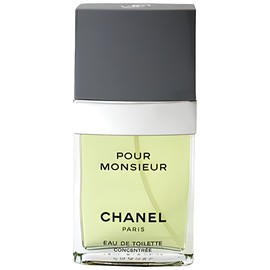 Pour Monsieur Concentree