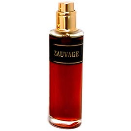 perfume Zauvage