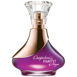 perfume Outspoken Party by Fergie