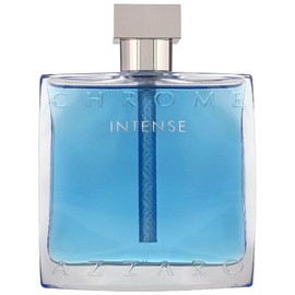 Azzaro Chrome Intense