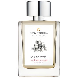 perfume Cape Cod Wild Beach Rose