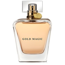 perfume Gold Magic