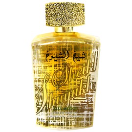 perfume Sheikh Al Shuyukh Luxe Edition