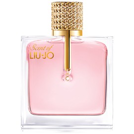 perfume Scent of Liu Jo