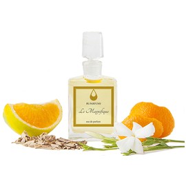 perfume Le Magnifique