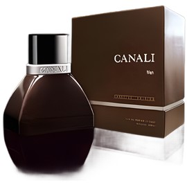 perfume Canali Men Prestige