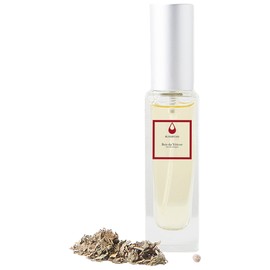 perfume Bois du Vetiver